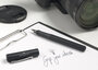 Faber Castell FC-140908 Vulpen Grip 2011 Zwart F_