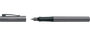 Faber Castell FC-140944 Vulpen Grip Antraciet M_