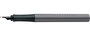 Faber Castell FC-140944 Vulpen Grip Antraciet M_