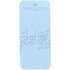 Faber Castell FC-201524 Balpen en Vulpen Grip 2010 Harmony Sky Blue_