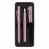 Faber Castell FC-201528 Giftbox Rose Shadows Grip 2010 Harmony Balpen en Vulpen_