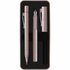 Faber Castell FC-201539 Giftbox Balpen en Vulpen Grip 2011 Pale Rose_