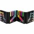 Faber Castell FC-254603 Tekstmarkers Deskset 4xNeon/4xPastel/8xMetallic_