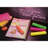 Faber Castell FC-254603 Tekstmarkers Deskset 4xNeon/4xPastel/8xMetallic_