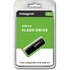 Integral Flash Drive USB 3.0 1TB Zwart_