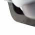 Linea Fabbrica Grace 01 Grijs/Grijs Bureaustoel met 1D Armleuning_