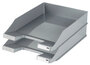HAN HA-1027-X-191 Brievenbak A4 Standaard Plastic Donkergrijs_