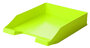 HAN HA-1027-X-50 Brievenbak A4 Standaard Plastic Trend Colour Lemon_