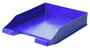 HAN HA-1027-X-57 Brievenbak A4 Standaard Plastic Trend Colour Lila_