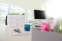 HAN HA-1100-12 Smart-box Plus Allison 2 Lades En Box Sneeuw Wit_