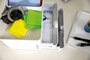 HAN HA-1100-12 Smart-box Plus Allison 2 Lades En Box Sneeuw Wit_