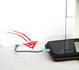 HAN HA-1120-12 Smart-box Allison Met 2 Lades Sneeuw Wit, Stapelbaar_