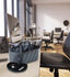 HAN HA-1200-19 Toolbox Loft Mobiele Organiser Graniet Grijs 4 Vakken Met Uitneembaar_