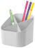 HAN HA-17230-11 Pennenkoker X-Loop Lichtgrijs_
