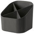 HAN HA-17230-13 Pennenkoker X-Loop Zwart_