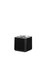 HAN HA-17652-13 Papercliphouder I-Line Magnetisch Zwart_