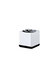 HAN HA-17652-32 Papercliphouder I-Line Magnetisch Wit / Zwart_
