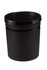 HAN HA-18190-13 Papierbak Grip 18 Liter Met 2 Grijpranden Zwart_