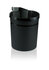 HAN HA-18190-13 Papierbak Grip 18 Liter Met 2 Grijpranden Zwart_