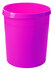 HAN HA-18190-56 Papierbak Grip 18 Liter Met 2 Grijpranden Trend Colour Roze_