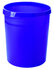 HAN HA-18190-57 Papierbak Grip 18 Liter Met 2 Grijpranden Trend Colour Lila_