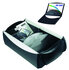 HAN HA-2000-13 Visitekaartbox VIP Inclusief Tabkaart Zwart / Grijs_