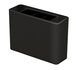 HAN HA-92120-13 Pennenkoker Smart Line 135x40x98mm 3-vaks Zwart_