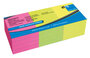 Info Notes IN-5653-39-PN Powernotes 50x40mm Ass. Brilliant Pak 12 Blok._