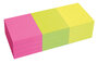 Info Notes IN-5653-39-PN Powernotes 50x40mm Ass. Brilliant Pak 12 Blok._