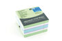 Info Notes IN-5654-62 75x75mm Assorti Brilliant Blok A 450 Vel_