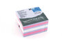 Info Notes IN-5654-63 75x75mm Assorti Blok A 450 Vel_