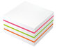 Info Notes IN-5654-68 75x75mm Mix Blok A 450 Vel_