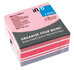 Info Notes IN-5654-69 75x75mm Mix Blok A 400 Vel_