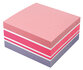 Info Notes IN-5654-69 75x75mm Mix Blok A 400 Vel_