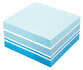 Info Notes IN-5654-70 75x75mm Mix Blok A 400 Vel_