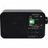 Kenwood CR-M30DAB-B DAB+ Radio Zwart_