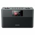 Kenwood CR-ST100S-B Smart Internet Radio Zwart_