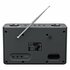 Kenwood CR-ST100S-B Smart Internet Radio Zwart_