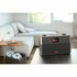 Kenwood CR-ST100S-B Smart Internet Radio Zwart_