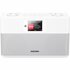 Kenwood CR-ST100S-W Smart Internet Radio Wit_