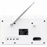 Kenwood CR-ST100S-W Smart Internet Radio Wit_