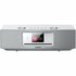 Kenwood CR-ST700SCD-S Wifi Smart Radio Zilver_