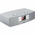 Kenwood CR-ST700SCD-S Wifi Smart Radio Zilver_