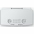 Kenwood CR-ST700SCD-S Wifi Smart Radio Zilver_