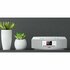 Kenwood CR-ST700SCD-S Wifi Smart Radio Zilver_