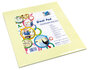 Info Notes IN-8754-01 300x300mm Giant Pad Geel Blok A 50 Vel_