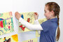 Info Notes IN-8754-01 300x300mm Giant Pad Geel Blok A 50 Vel_