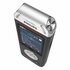 Philips DVT2110 VoiceTracer Audiorecorder Zwart/Zilver_