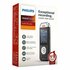 Philips DVT2110 VoiceTracer Audiorecorder Zwart/Zilver_
