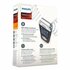 Philips DVT2110 VoiceTracer Audiorecorder Zwart/Zilver_